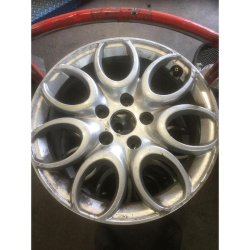 Cerchi lega alfa romeo - in,