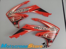 Convogliatori e Fiancate per HONDA CRF 250R 2011-2013 HONDA CRF 450R 2011-2012
