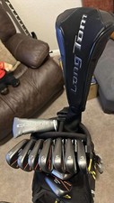 Men’s Cobra King Forged