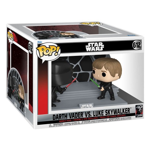 Funko pop moment 612 - 612, wars