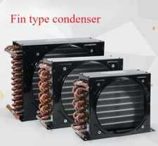 Condensatore frigorifero