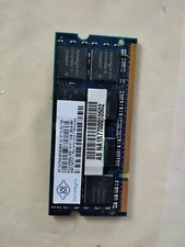 RAM Sodimm DDR2 1gb Nanya Pc2 5300