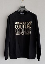 Felpa Versace Jeans Couture