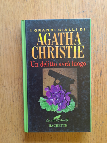 Grandi gialli agatha - grandi,