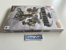 Unreal Tournament 2003 - Mac /