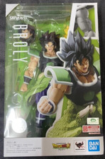 BANDAI S.H. Figuarts Broly