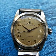 Orologio da uomo vintage Rolex