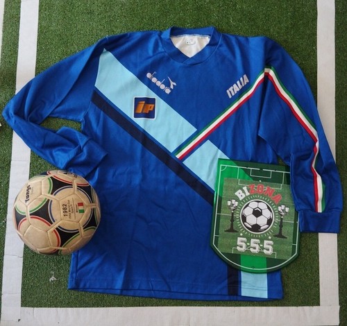 Italy 1990 football - 1990,