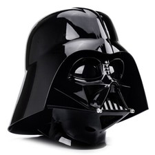 Casco Darth Vader cambio voce