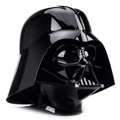 Casco darth vader - casco, voce