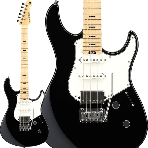 Chitarra elettrica yamaha - elettrica,
