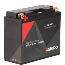 Batteria per Ducati