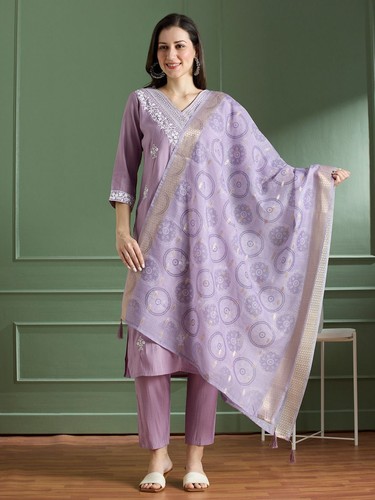 Abito designer indiano