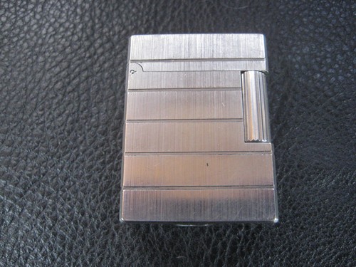 Accendino dupont lighter - s.t,