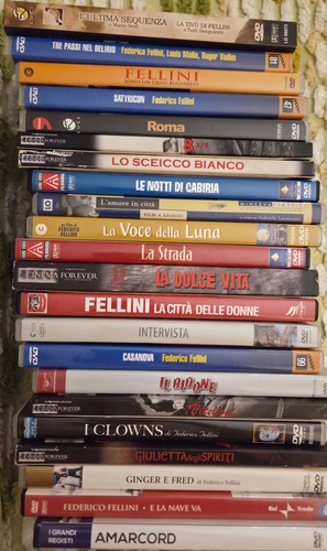 Lotto dvd federico - lotto,