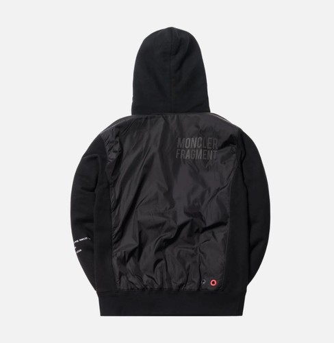 Cardigan moncler fragmenti - cardigan,