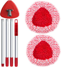 2 Pezzi Di Ricambio Rotomop