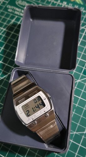Rare vintage seiko - rare,