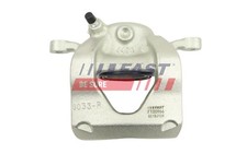 Pinza freno posteriore destra