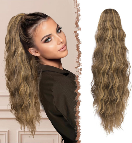 Coda capelli extension - coda,