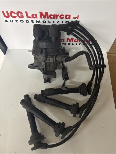 Spinterogeno accensione nissan - spinterogeno,