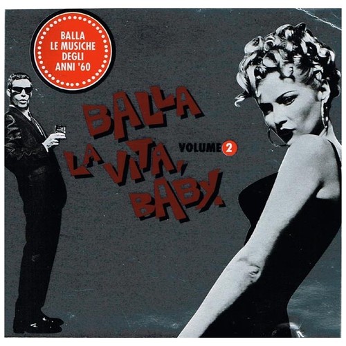 Balla vita baby - vita,, baby.