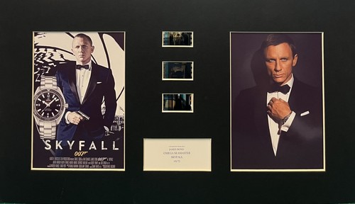 James bond 007 - james, skyfall