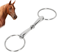 Filetto Anelli Cavallo