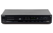 Philips CD482 Lettore CD /