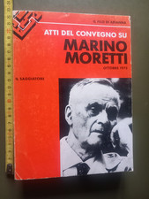 Giorgio Calisesi Atti del