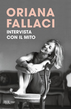 Libri Oriana Fallaci -