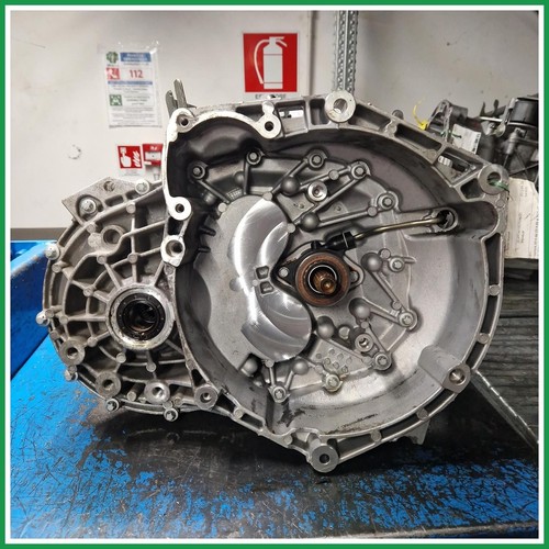 Cambio manuale fiat freemont - fiat,