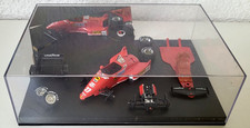 FORMULA 1 1:43 FERRARI 126 C4