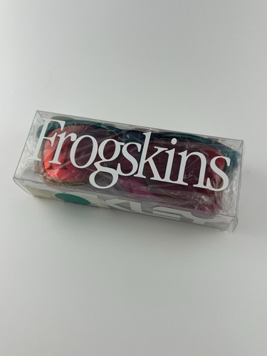 Oakley frogskins fire flora - frogskins,