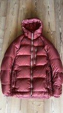 Burton baker expedition - ak,