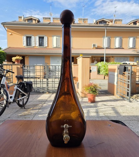 Distributore decanter - /,