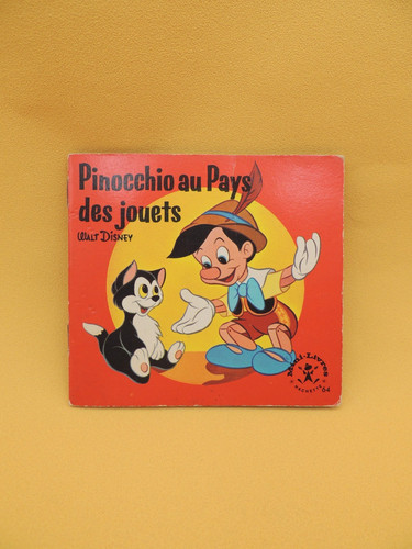 Disney mini livres - disney,