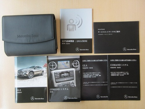 A9057 benz classe gla x156 - benz,