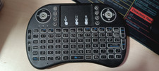 Mini Tastiera USB Wireless PC