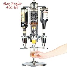 Portabottiglie Spillatore