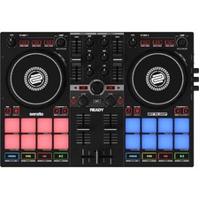 Reloop Ready Compact Serato DJ