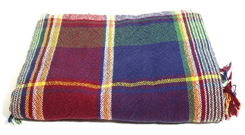 Ralph lauren plaid - lauren, anni