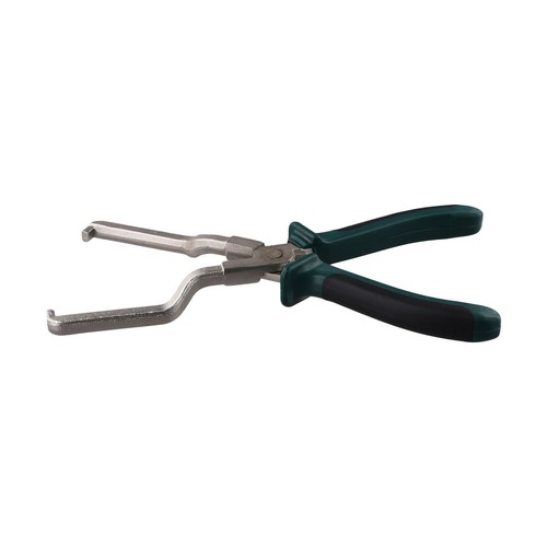 Pinza sezionatrice connettore