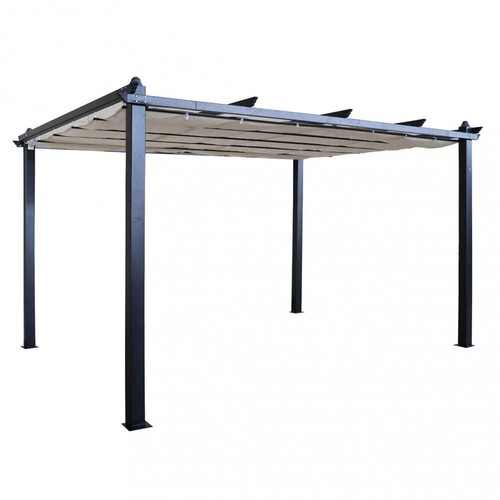 Pergola giardino 3x4 - pergola,