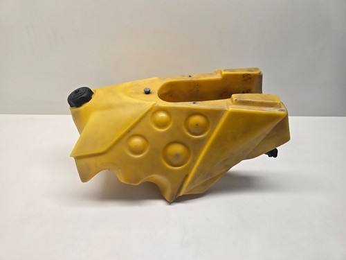 Serbatoio carburante husaberg - serbatoio,
