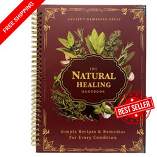 The Natural Healing Handbook