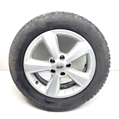 Cerchio lega per nissan - in,