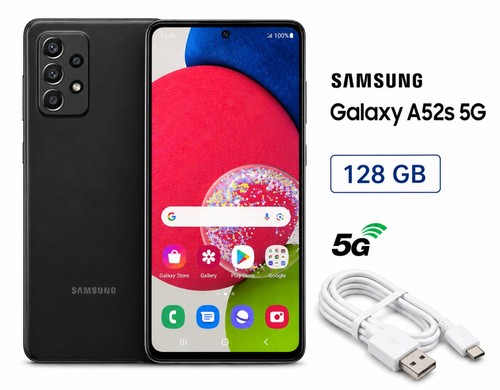 Samsung galaxy a52s 128 - galaxy, 5g