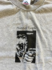 T-shirt vintage Raymond