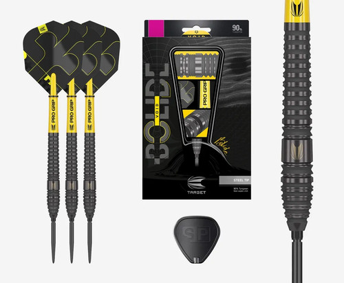 Target bolide void swiss - bolide,